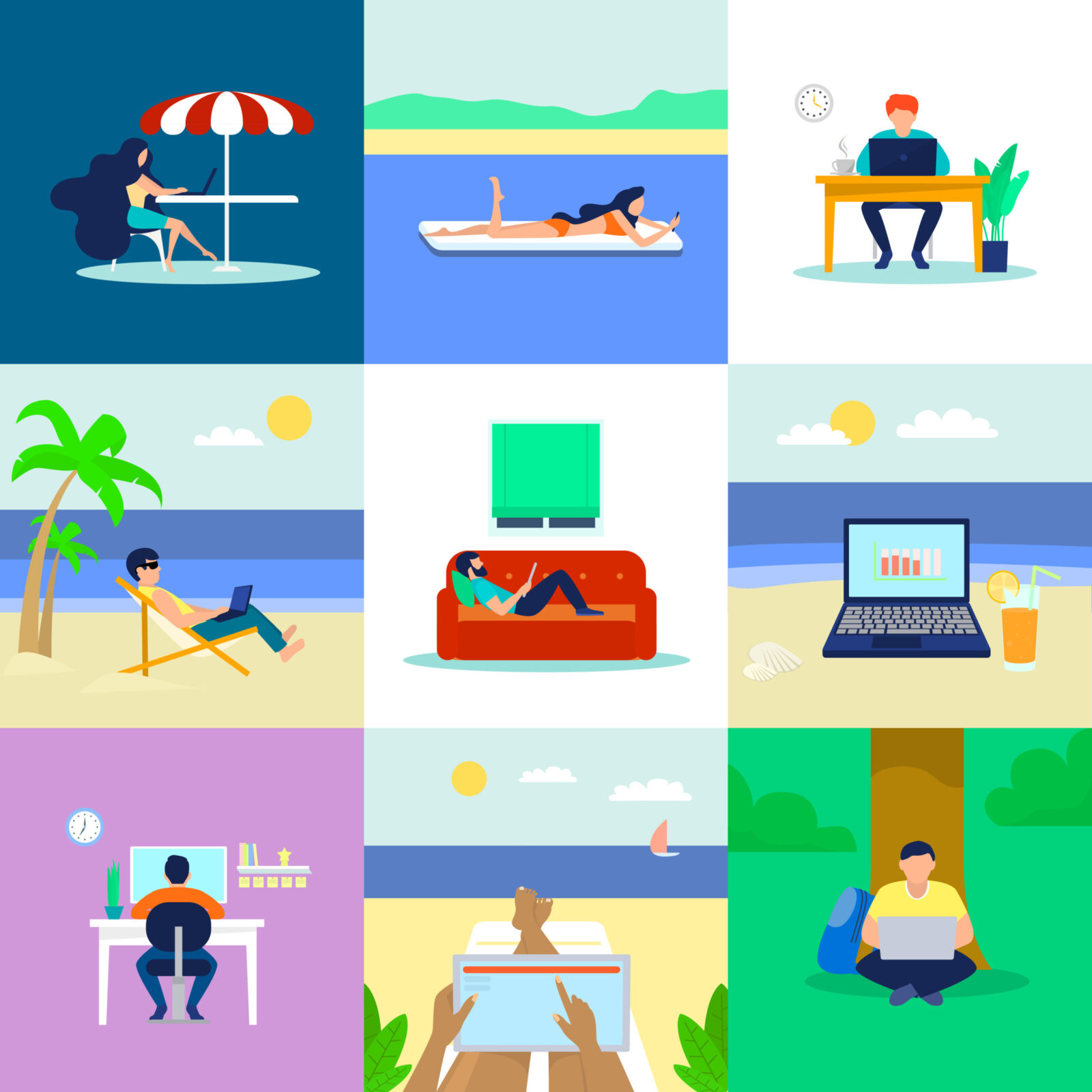 How Remote Workforces Thrive: Enable Psychological Safety