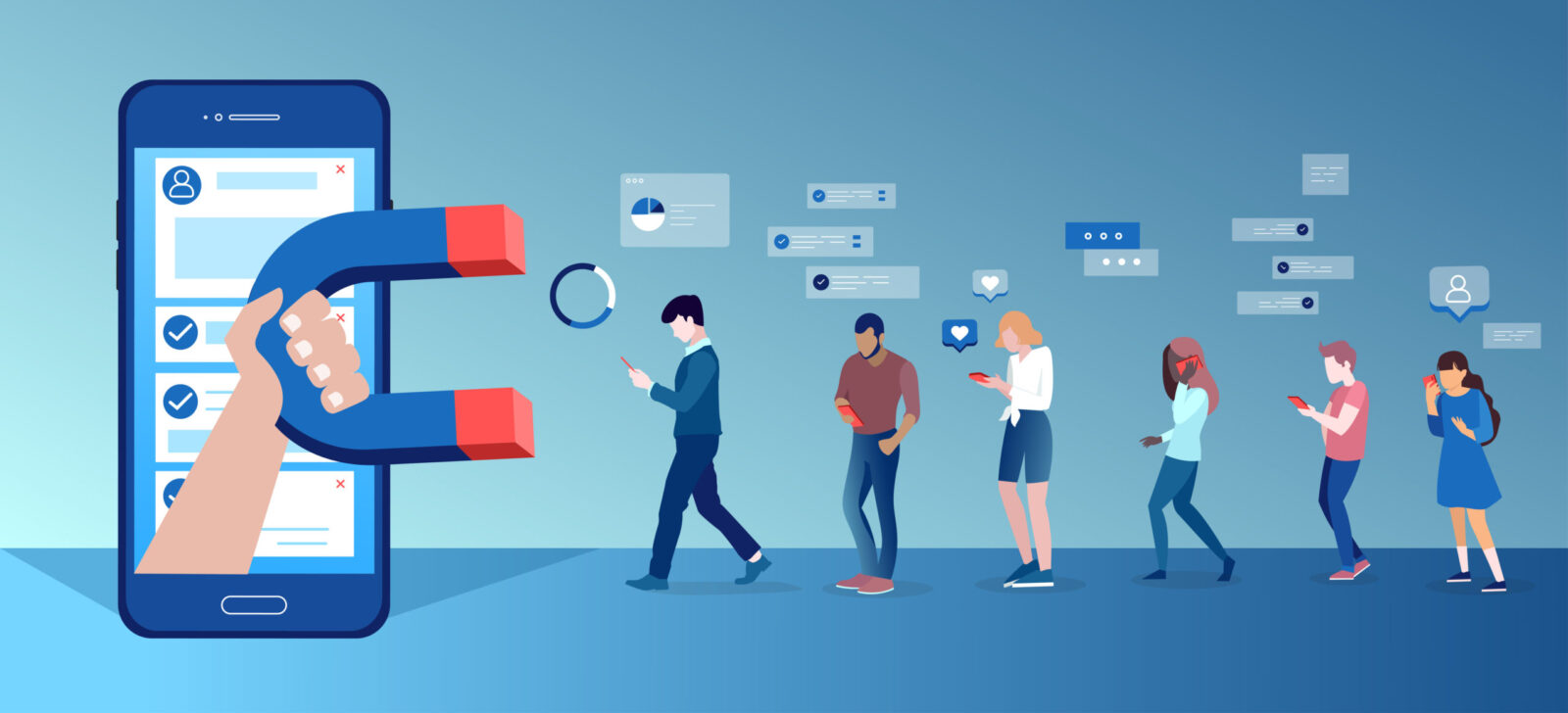 Criteria to Consider Before Choosing a Social Media Platform