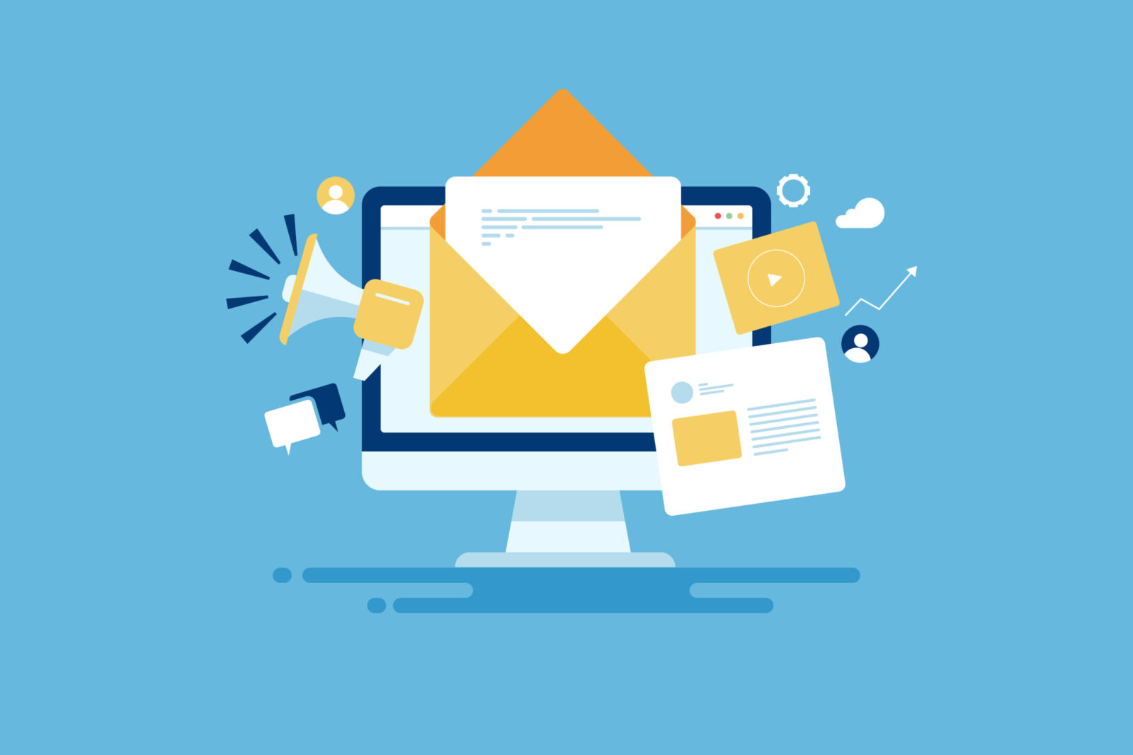 10 Email Marketing Don’ts to Avoid