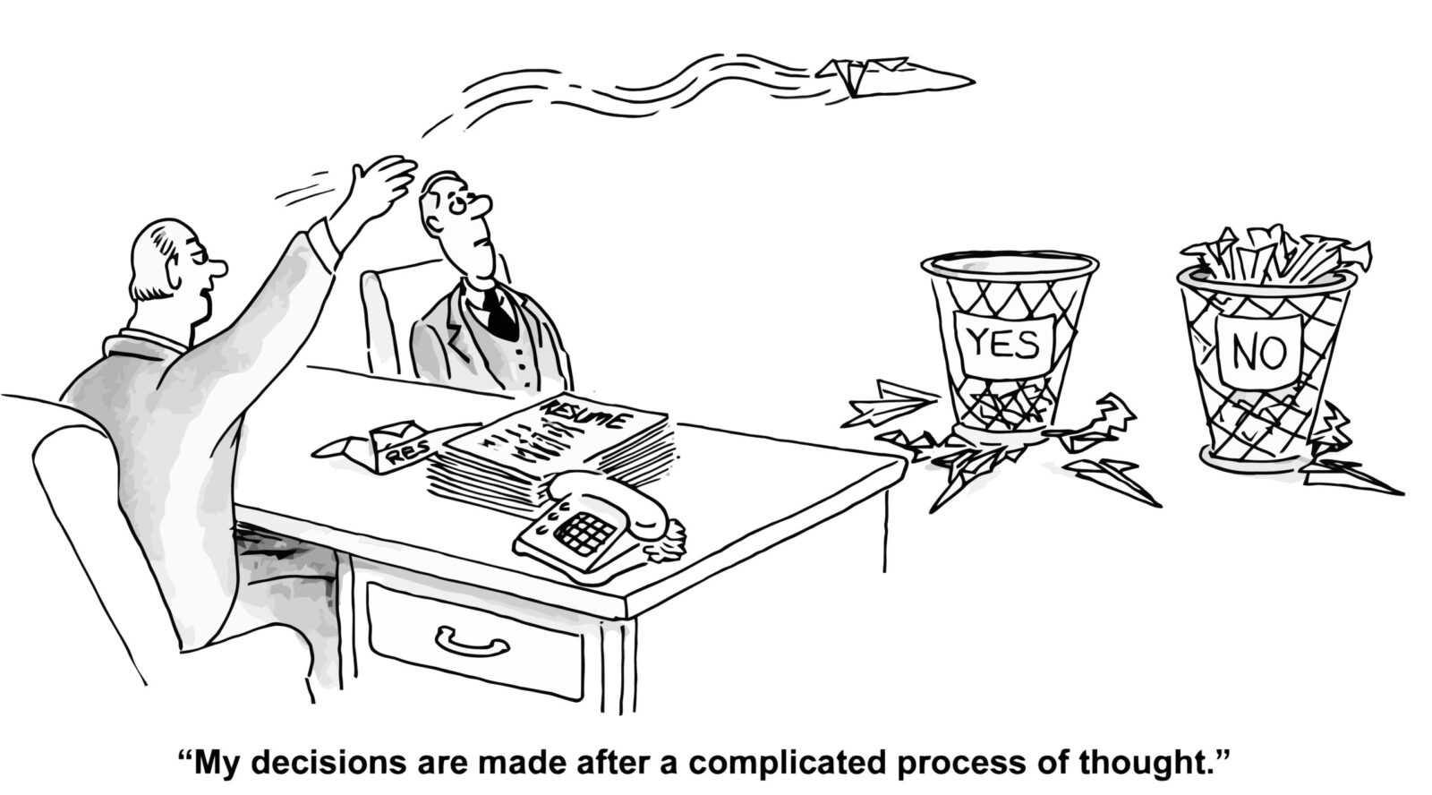 Doing Better Research for Marketers