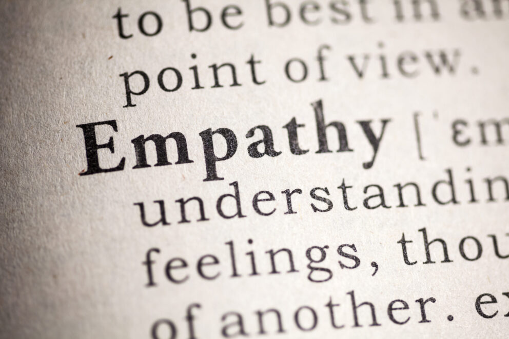 What Does it Mean to Market with Empathy in 2021?