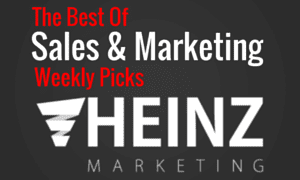 B2B Reads: Audience Analysis, Insight Selling, & People Development