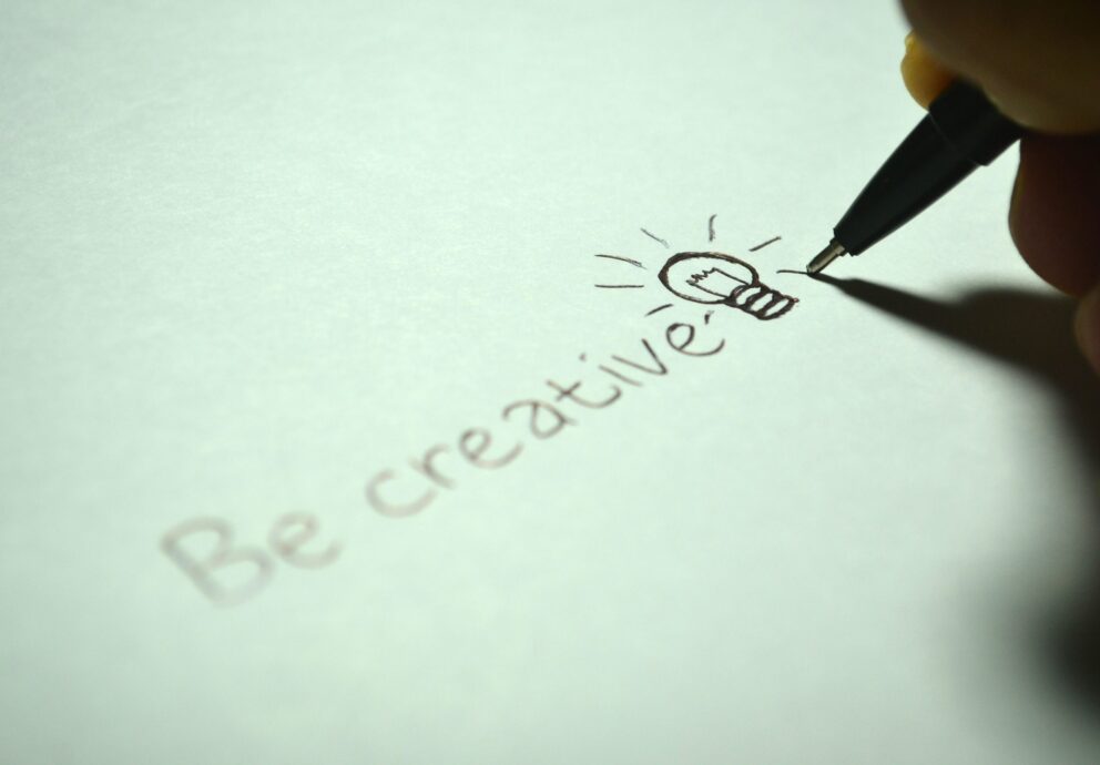 How to Cultivate Creativity at Work