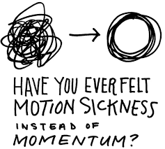 Balancing agility and essentialism