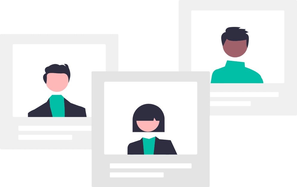 Created Buyer Personas? Here’s What To Do Next