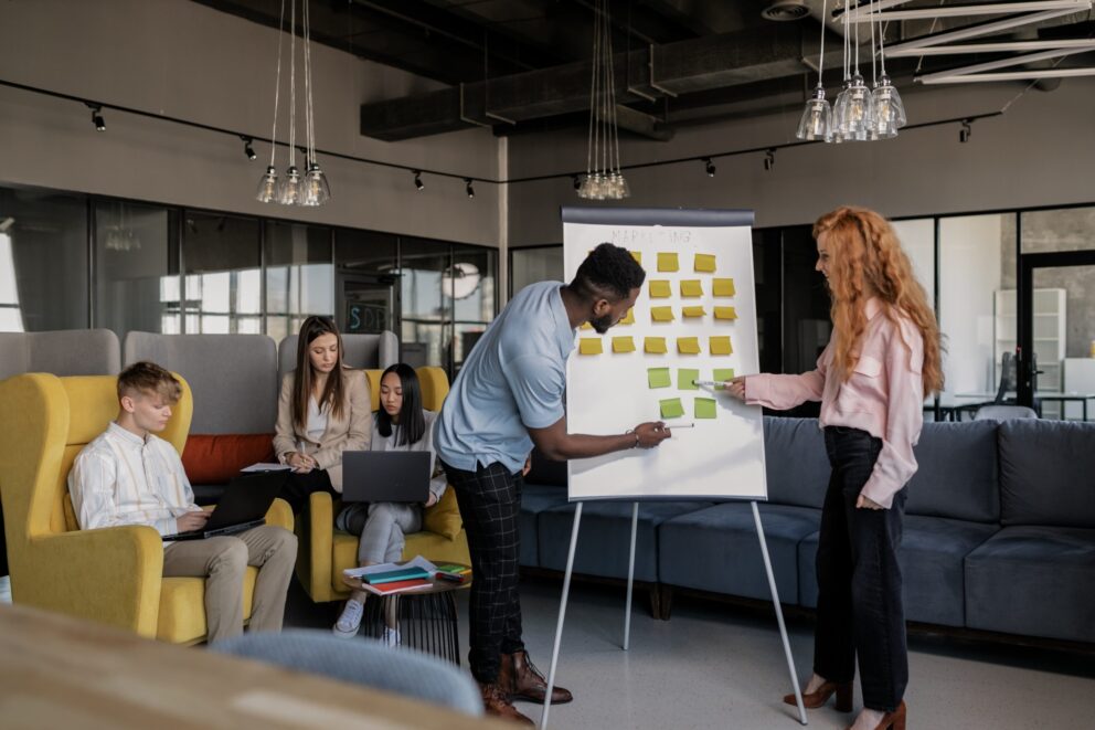 3 Messaging Mistakes No One Talks About