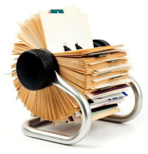 What do you really need from CRM anyway?