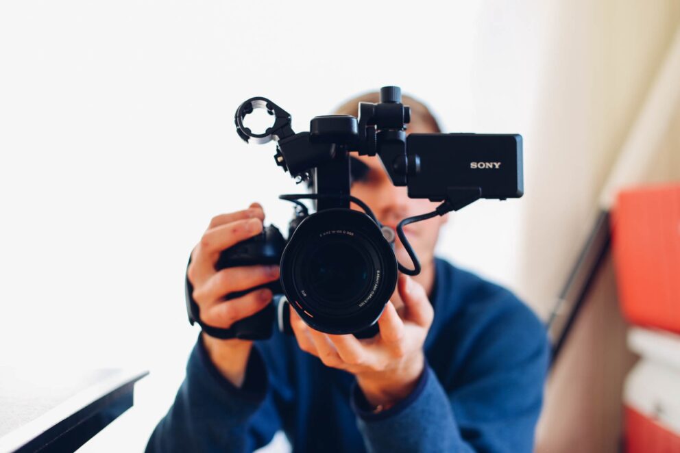 The Power of Video Marketing in B2B