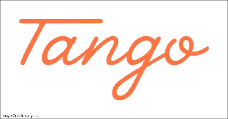 Tango.us logo