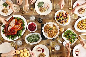 Six questions to ponder over the holiday weekend