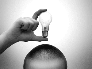 You are a thought leader