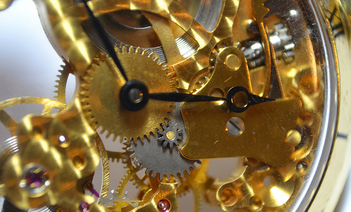 What makes your team tick?  New research suggests two keys