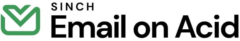 email on acid logo