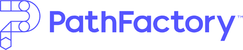 PathFactory logo