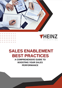 Guide: Sales Enablement Best Practices