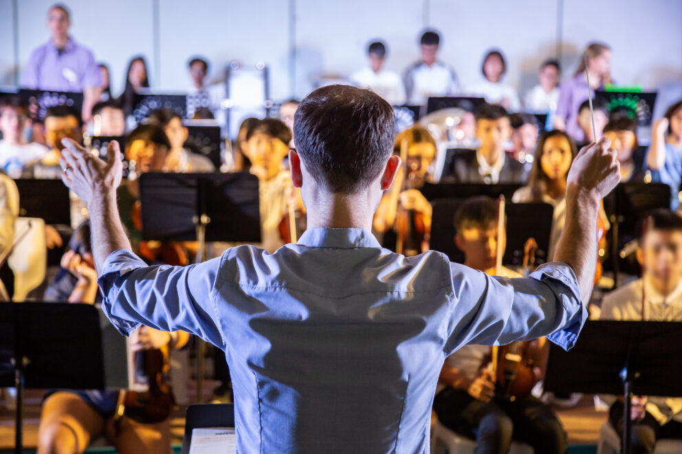 Marketing Orchestration: What it is and Why it’s Important