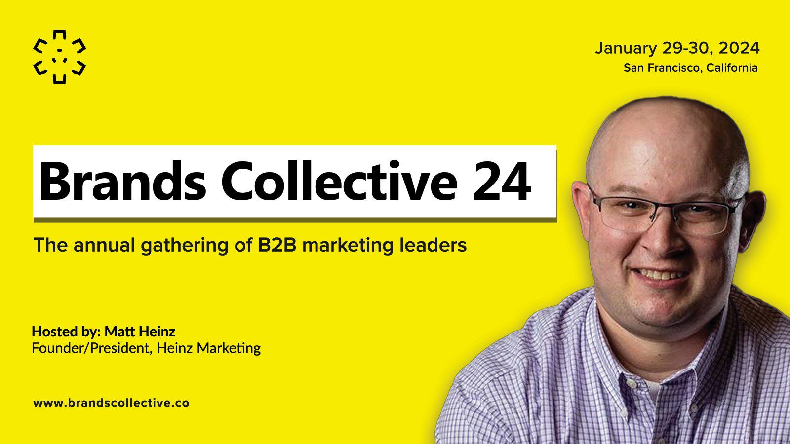 Brands Collective 24