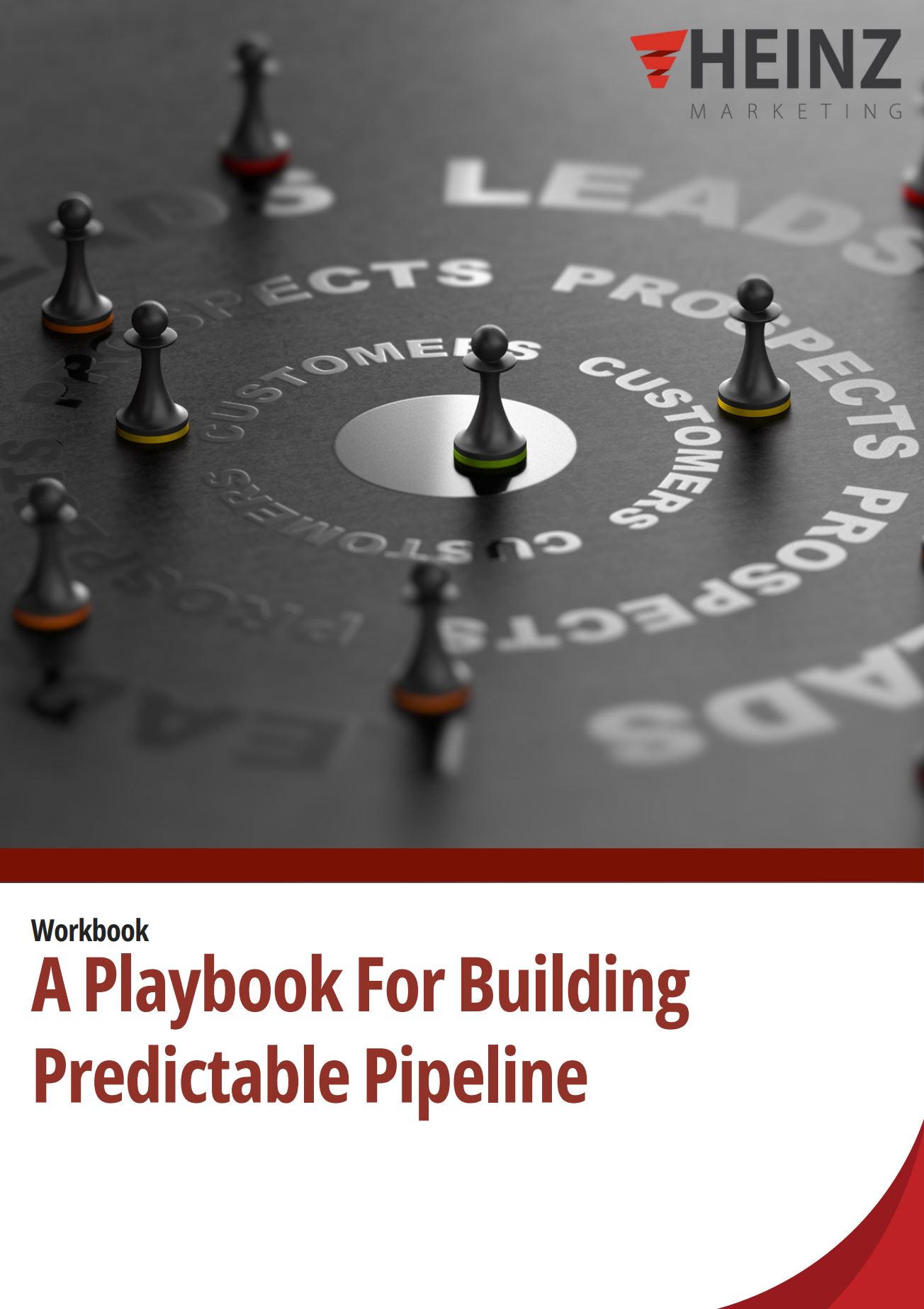 Workbook: A Playbook for Building Predictable Pipeline