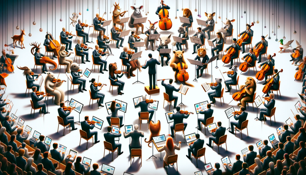 How to Tell When It’s Time to Improve Your Marketing Orchestration?