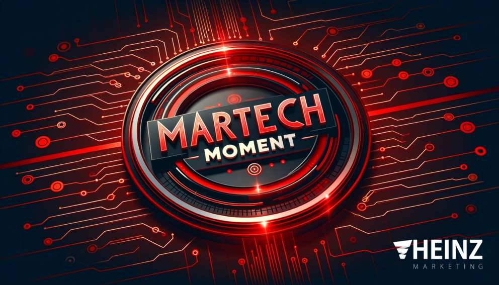 MarTech Moment: TextBlaze