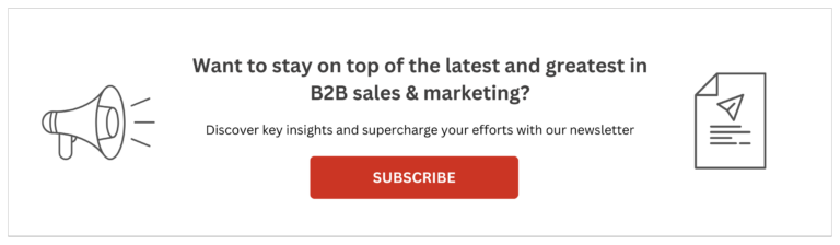 Beyond Acquisition: 7 Ways B2B Marketers Can Lift Customer Retention and Lifetime Value