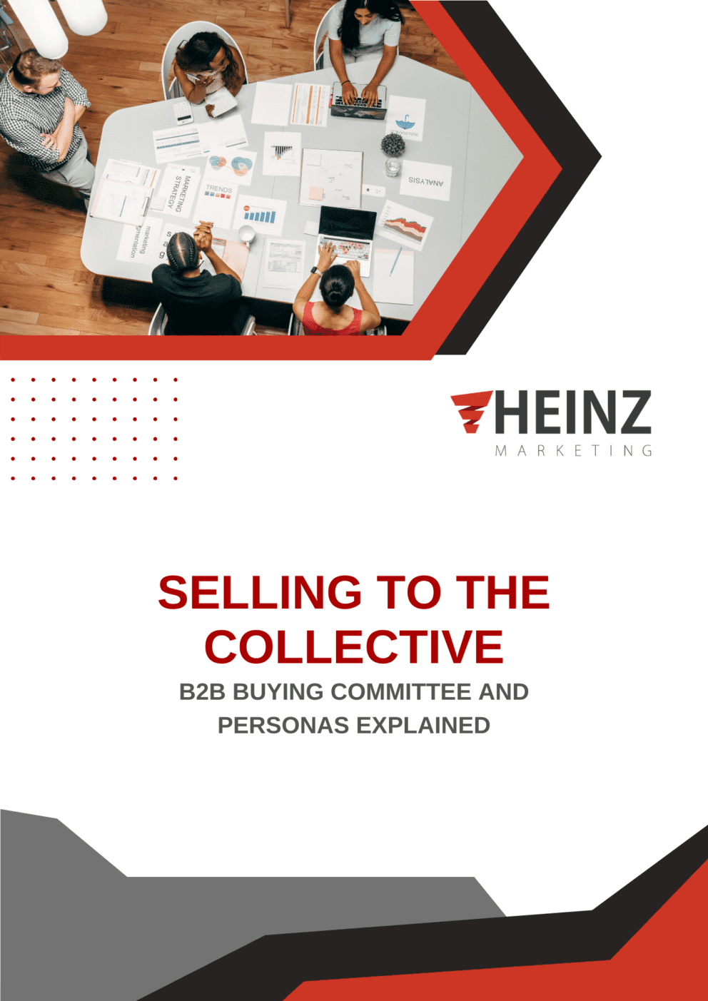 Guide: Selling to the Collective