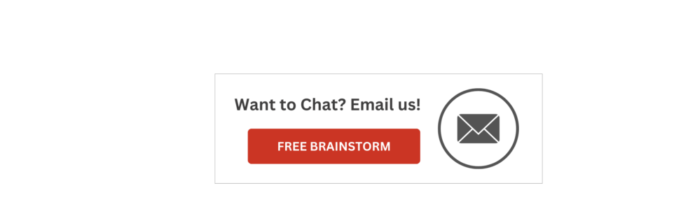 free brainstorm chat with Heinz Marketing