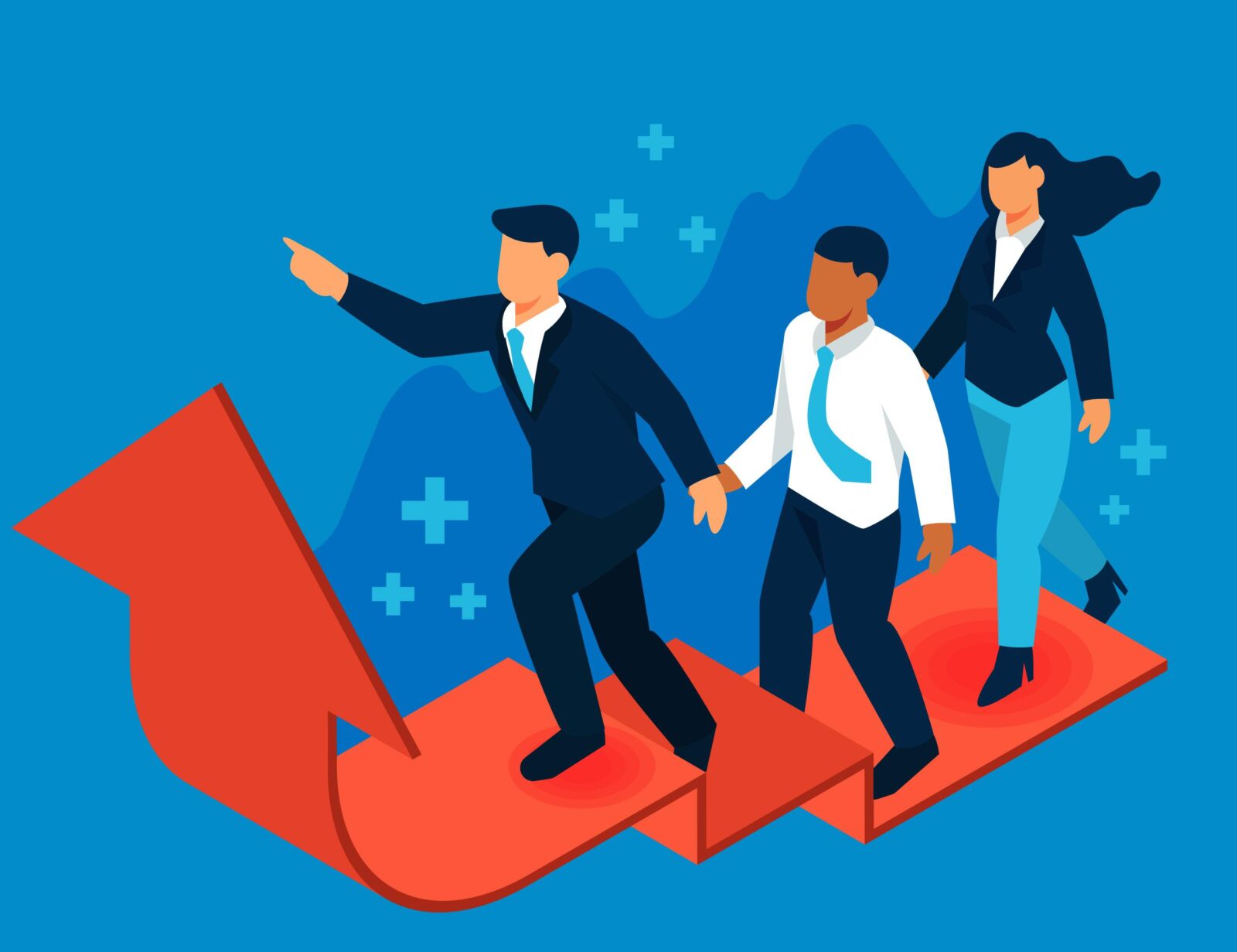 marketing sales customer alignment