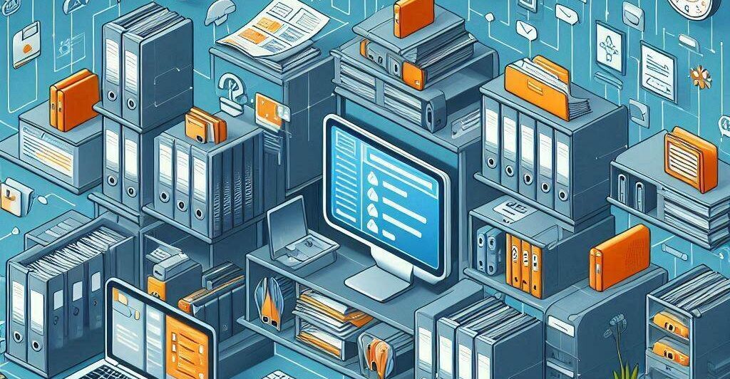 file organization