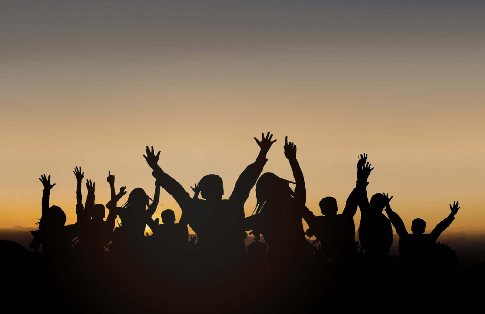 ideal customer experience