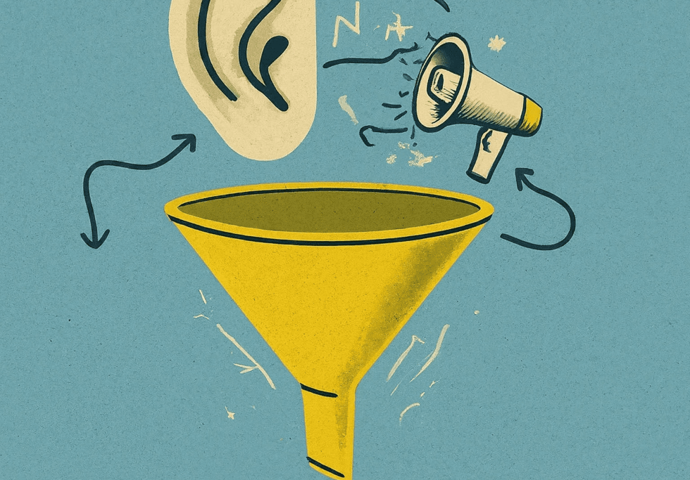How to Build a VoC Strategy From the Ground Up