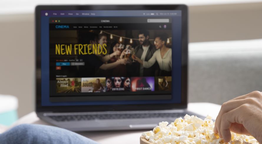 Netflix