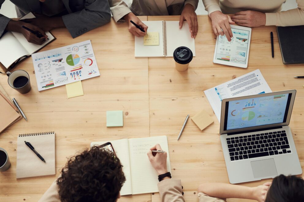 Case Study: A Strategic Phased Approach to GTM Orchestration & Alignment