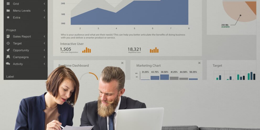 Data-Driven Forecasting and Budget Justification – A CMO’s Guide to Speaking CFO Language (Part 1)