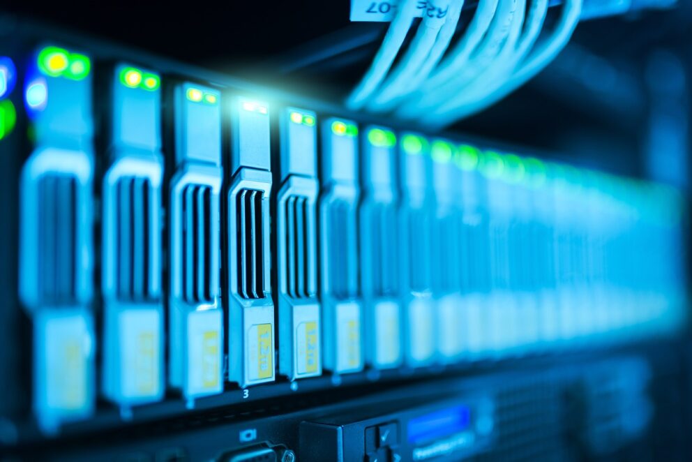 Why Nvidia’s SLM Vision Matters for B2B Marketing