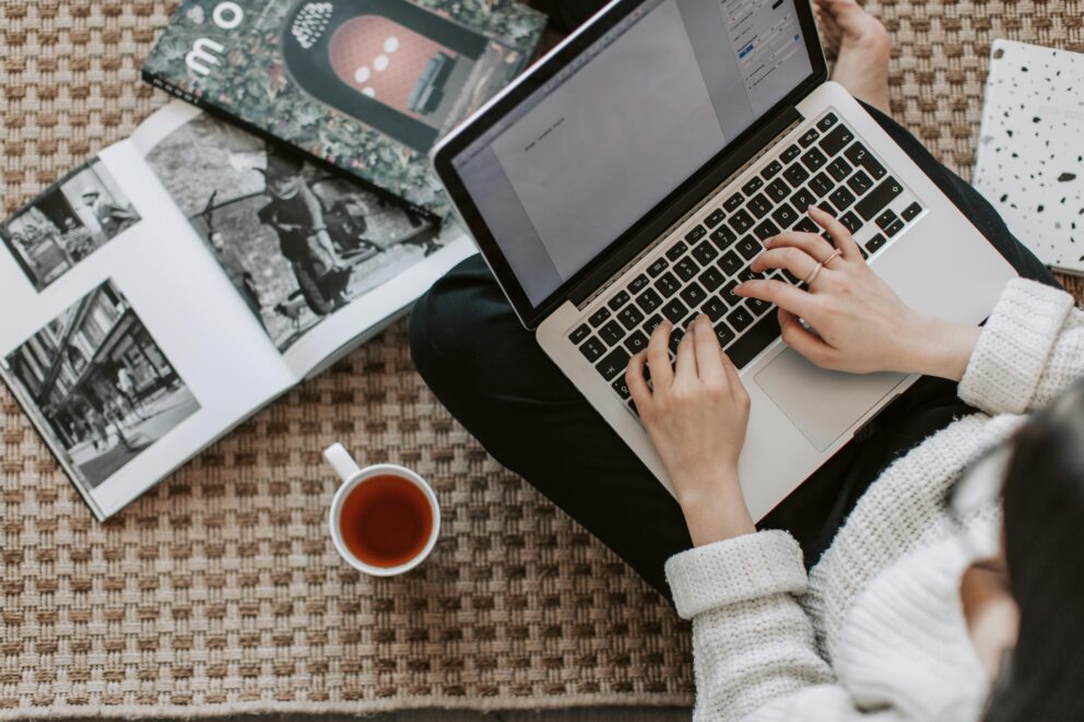How to Create Content that Doesn’t Give People the AI Ick