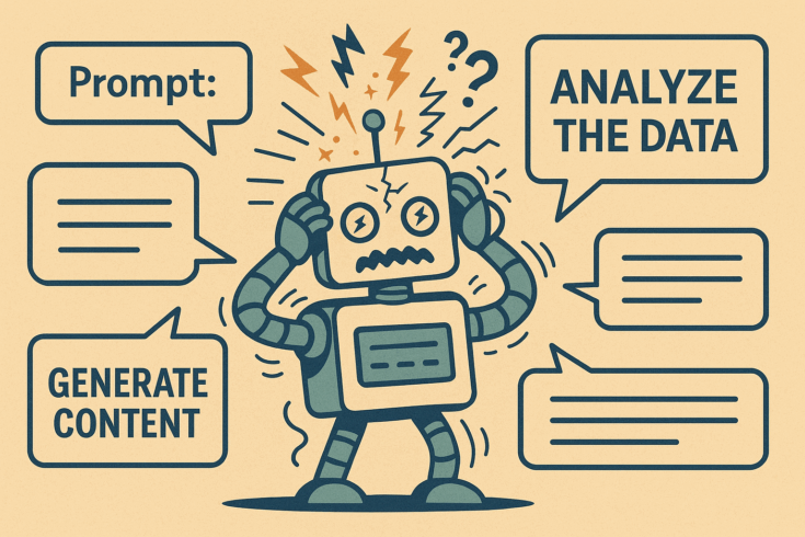 When AI Goes Wrong in B2B Marketing and Sales Outreach