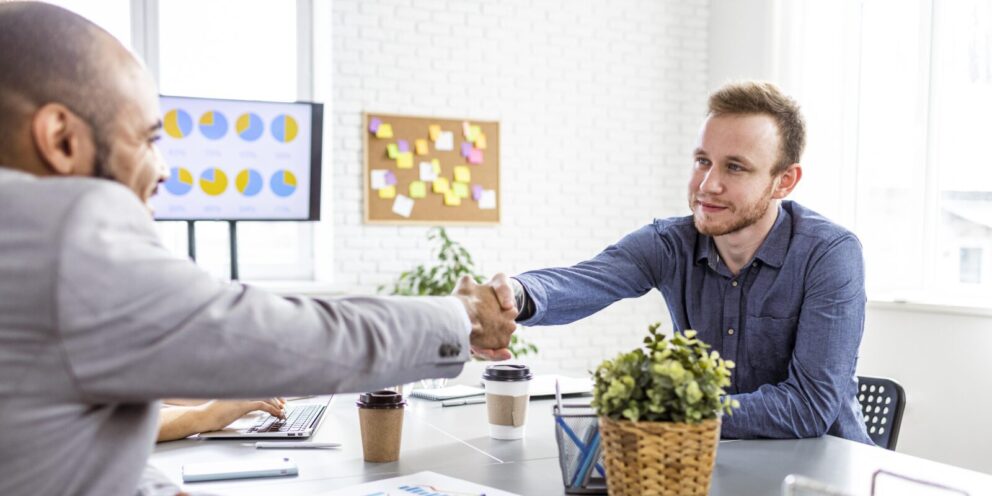 4 Areas That Make Marketing Work in Lean Times