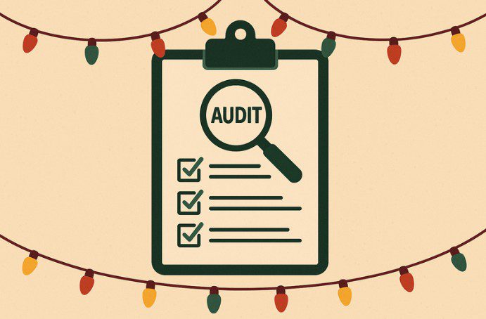 Why Q4 Is the Perfect Time to Audit Your Funnel Before the New Year Rush