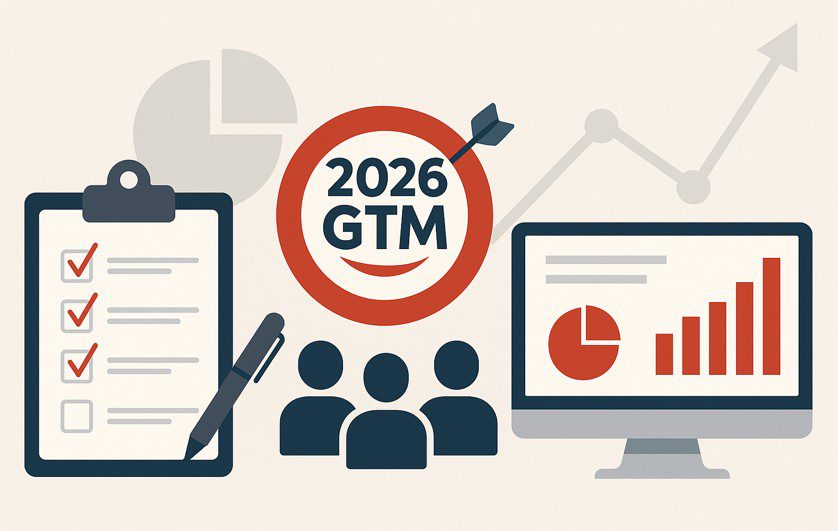 2026 GTM