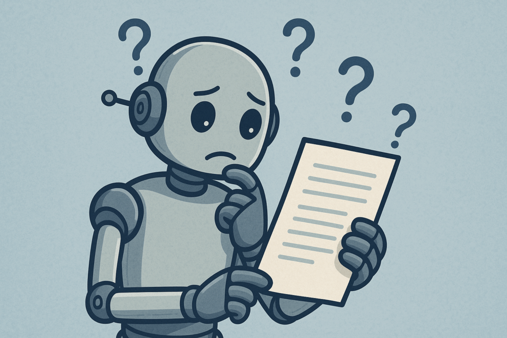 How to Improve Marketing Docs for LLMs