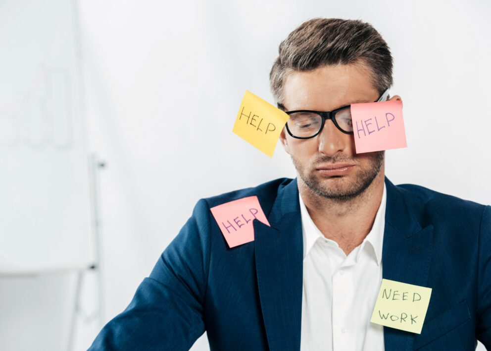 The 5 Biggest Pain Points We’re Seeing Across Mid-Market B2B Marketing Teams (and How the Best Teams Are Fixing Them)