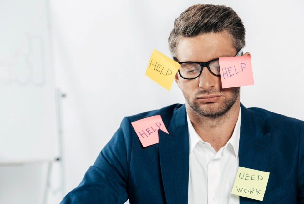 Biggest B2B marketing challenges 2026