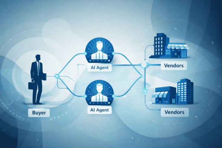 Preparing for the Agent-Driven Future of B2B Marketing