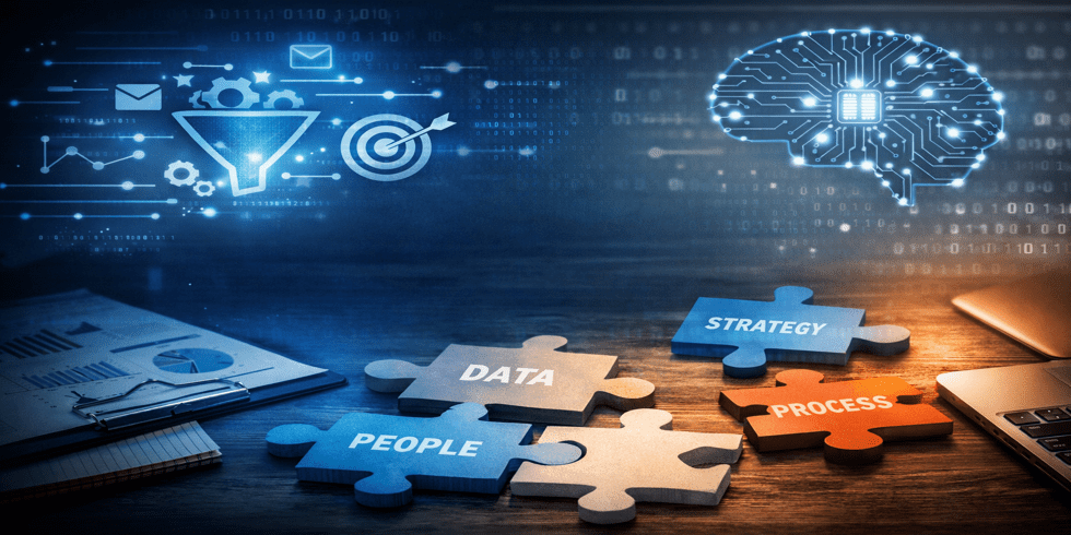 Why Marketing Automation Doesn’t Always Deliver Results (and How Orchestration Fixes It)