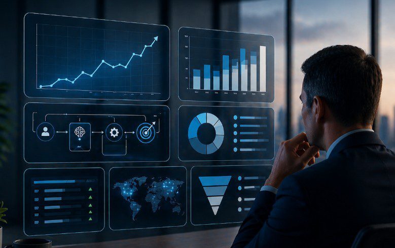 Agentic AI and B2B Metrics: What Revenue Leaders Need to Know, Act On, and Watch Out For