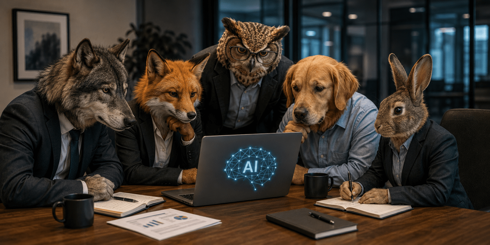 B2B marketing lessons from real AI implementations