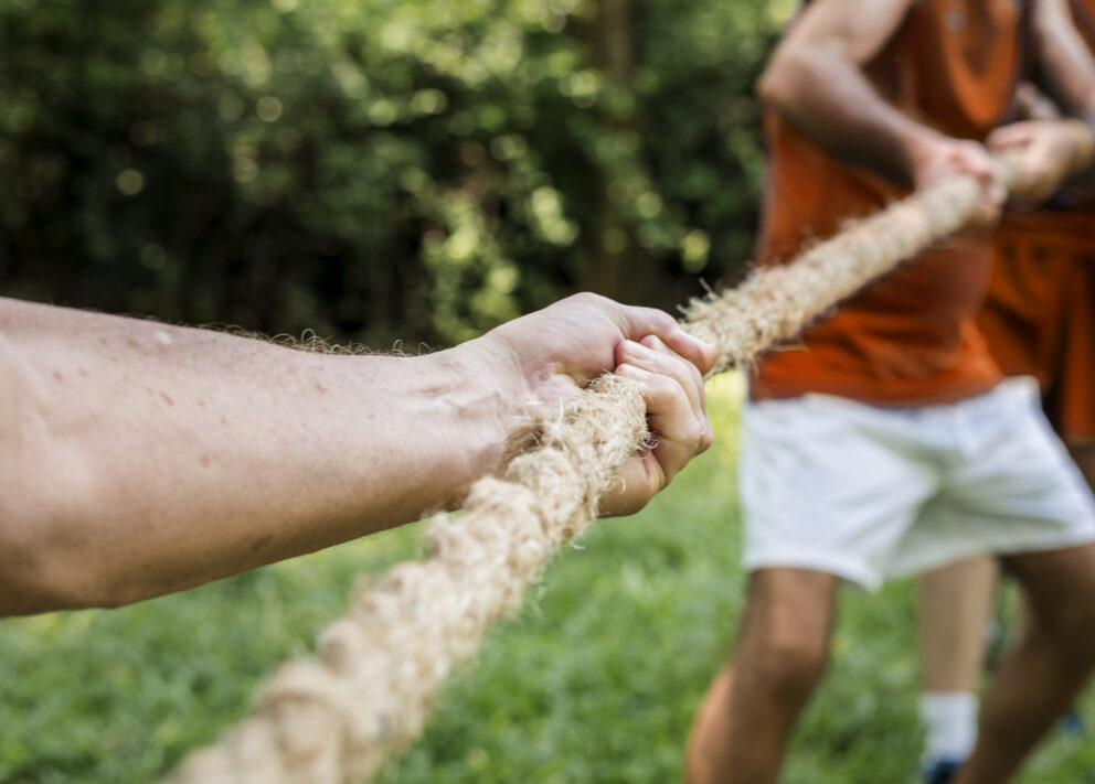Your Strategy Is Sound: How to Address Marketing Team Capacity