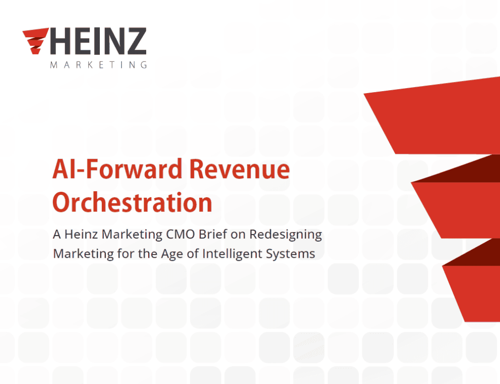 Guide: AI-Forward Revenue Orchestration