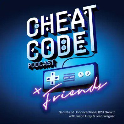 Cheat Code & Friends Podcast